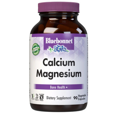 CALCIUM & MAGNESIUM